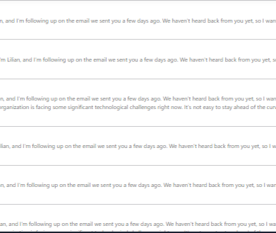 Email Marketing