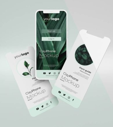 App Design